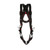 Protecta Vest-Style Positioning Safety Harness