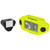 Nightstick X-Series Intrinsically Safe Headlamp w Hat Clip, Green