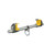 MSA Workman FP Stryder 4"-13.5" I-Beam Anchor