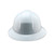Honeywell A119R010000 Everest Full Brim Hard Hat - White