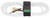 MSA 10165446 Altair 5X Multi-Gas Detector Kit (LEL, O2, CO, H2S, PID) with Probe and 10Ft Sampling Line