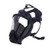 MSA 10052781 Ultra Elite CBRN Gas Mask hycar Rubber head harness