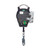 MSA 10158178 Workman Rescuer 50 ft Stainless Steel Cable