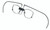 MSA 816137 Spectacle Kit Advantage 1000/Millennium