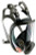 3M 6900 Full Facepiece Reusable Respirator Large