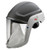 3M M-305 Versaflo Hard Hat Asssembly 6 Point