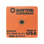 Dayton Superior PC110 OSHA Rebar Cap Fits Sizes #3 - #11