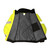 Radians SJ11QB-3Z Class 3 Hi-Viz Weather Proof Bomber Jacket
