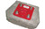 3M Protecta Concrete or Steel D-ring Anchorage Plate