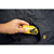 Dewalt DCHJ076ABD1 Heated Heavy Duty Work Coat Kitted Black