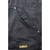 Dewalt DCHJ076ABD1 Heated Heavy Duty Work Coat Kitted Black