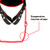 Protecta Comfort Vest-Style Positioning Harness with Quick Connectors