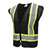 Radians SV22-1ZBM Economy Type O and Class 1 Safety Vest