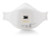 3M 9211+ Disposable N95 Comfort Design Respirator (Box/10)