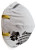 3M 8110S Particulate Respirator N95 (Small) - NIOSH approved