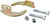 3M DBI SALA 7400008 I-Beam HLL Stanchion Intermediate Bracket