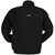 Dewalt DCHJ060ABD1 Heated Soft Shell Black Jacket Kitted 