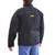 Dewalt DCHJ060ABD1 Heated Soft Shell Black Jacket Kitted 