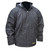 Dewalt DCHJ076ABB Heated Heavy Duty Work Coat Bare Black