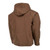 Dewalt DCHJ076ATB Heated Heavy Duty Work Tobacco Coat without Battery