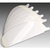 Allegro 9903-25 Lens Covers 10/pkg.