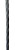 3M DBI SALA 6118050 Lad-Saf Cable Vertical Safety 2-User System Galvanized Steel 50Ft
