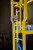 3M DBI SALA 6118050 Lad-Saf Cable Vertical Safety 2-User System Galvanized Steel 50Ft