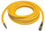 Allegro 2028 Abrasive Helmet High Pressure Airline Hose 25'