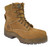 Oliver Wheat leather lace-up 6' Work Boots