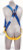 Protecta AB17540 5 Point Positioning Full Body Harness (Universal)