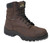 Oliver Brown leather lace-up 6' Work Boots