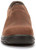Oliver 49431-BRN Brown oiled nubuck Slip-on Work Boots