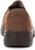 Oliver 49431-BRN Brown oiled nubuck Slip-on Work Boots