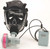 MSA 10095183 Advantage 3100 PAPR w/Facepiece L-Rubber Head Harness