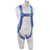 Protecta 3 Point Economic Lightweight Harness (Universal)