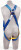 Protecta 3 Point Economic Lightweight Harness (Universal)