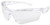 MCR CL410 Checklite CL4 Clear Lens