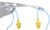 MCR CL410 Checklite CL4 Clear Lens