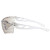 MCR CL419 Checklite CL4 Indoor/Outdoor Clear Mirror Lens (Each)