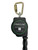Frontline RPG10 Cable Single Leg 10' SRL with Steel Snap Hook End