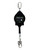 Frontline RPG30 Cable 30' SRL with Steel Snap Hook End