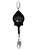 Frontline RPG30 Cable 30' SRL with Steel Snap Hook End