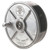 Klein Tools 27400 Tie Wire Reel Lightweight Aluminum