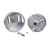 Klein Tools 27400 Tie Wire Reel Lightweight Aluminum