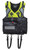 Kent 151300-410-004-17 Swiftwater Rescue Vest "SWRV"