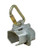 Guardian 00201 Sliding Rail Anchor