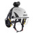 KASK WVI00018-500 Superplasma Visors V2 Plus (Clear)