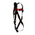 3M Protecta Vest-Style Climbing Harness