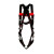 3M Protecta Vest-Style Climbing Harness