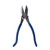 Klein Tools D213-9ST High Leverage Ironworker's Pliers